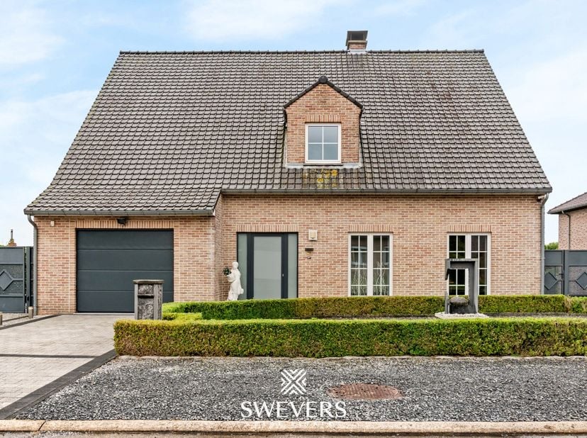 Maison à vendre
                    à 3850 Kozen