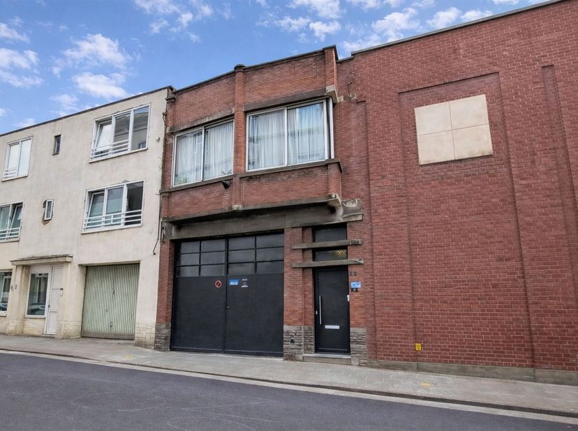 Huis te koop
                    in 7700 Moeskroen