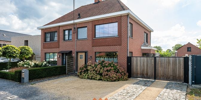 Huis te koop in Waalbeekstraat 14, 9870 Zulte