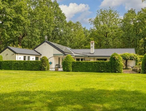                                        Maison à vendre à Brasschaat, € 949.000
