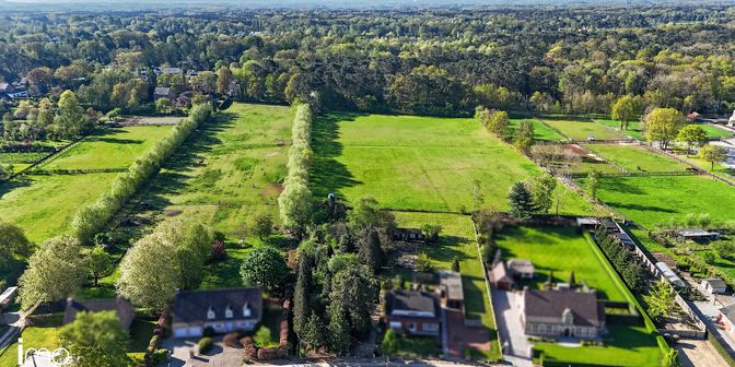 Terrain à vendre à Schrieksebaan 183, 3140 Keerbergen