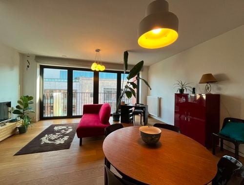                                         Appartement à vendre à Bruxelles, € 329.000
