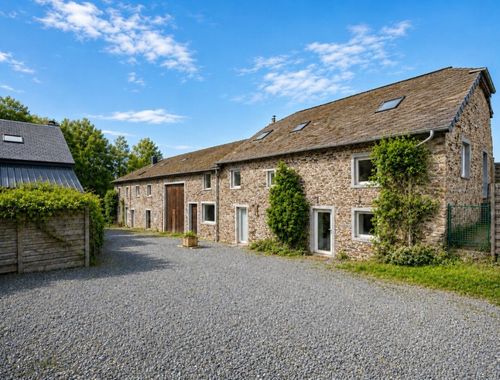                                        Eengezinswoning te koop in Beho, € 550.000
