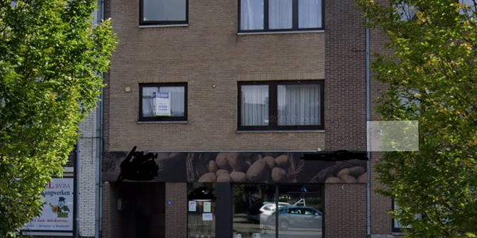 Bedrijfsvastgoed te huur in St.Gertrudisplein 16, 3740 Beverst
