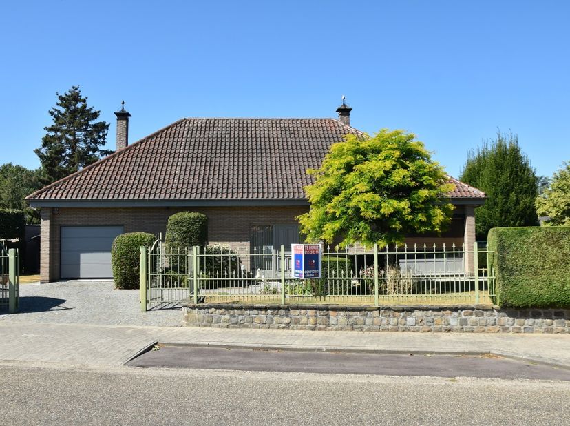 Maison à louer
                    à 3700 Tongeren