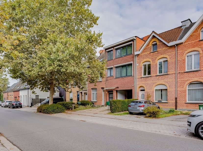 Maison à vendre à Oude Steenweg 45,
                    2530 Boechout
