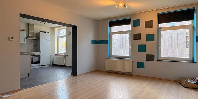 Appartement à vendre à Rue Coronmeuse 47 boîte 305, 4800 Verviers