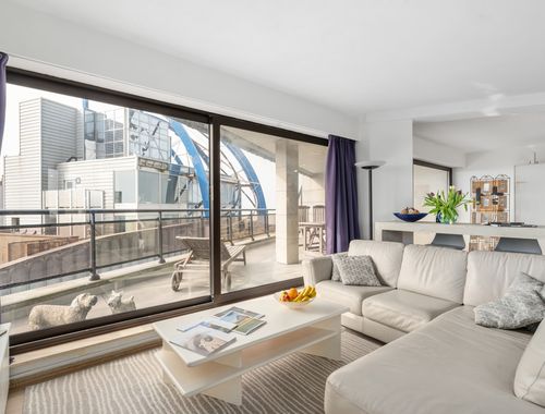                                         Appartement à vendre à Blankenberge, € 764.000
