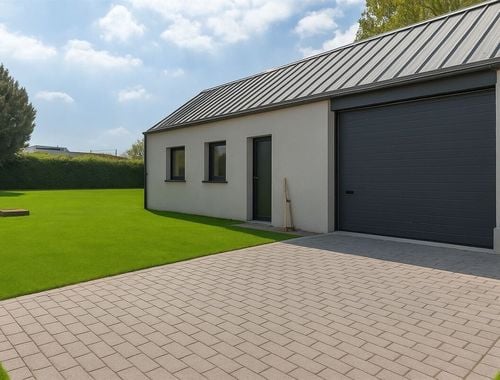                                         Maison à vendre à Rhode-Saint-Genèse, € 500.000

