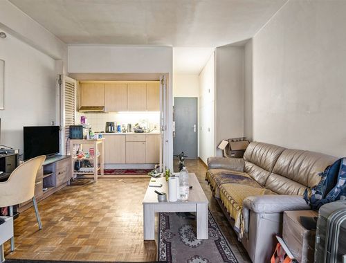                                         Appartement à vendre à Antwerpen, € 175.000
