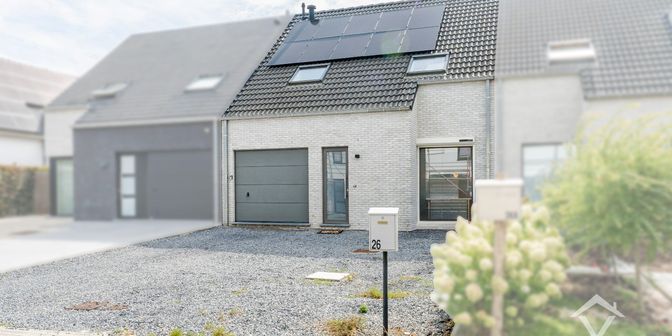 Huis te koop in Westmeetstraat 26, 8680 Koekelare