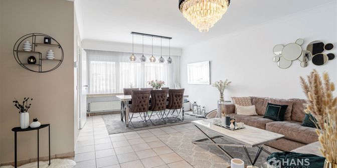 Appartement te koop in Van Amstelstraat 166, 2100 Deurne