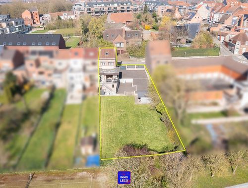                                         Woning te koop in Moeskroen, € 295.000

