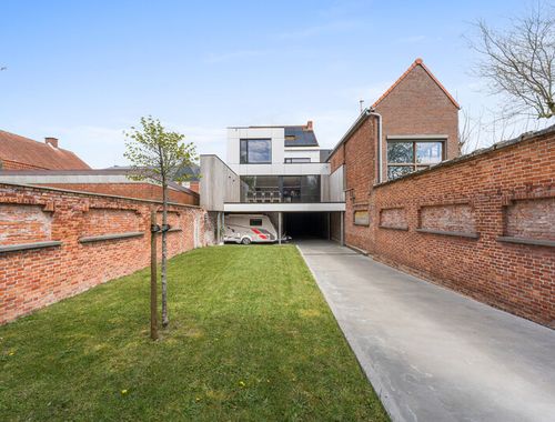                                         Eengezinswoning te koop in Tielt, € 839.000

