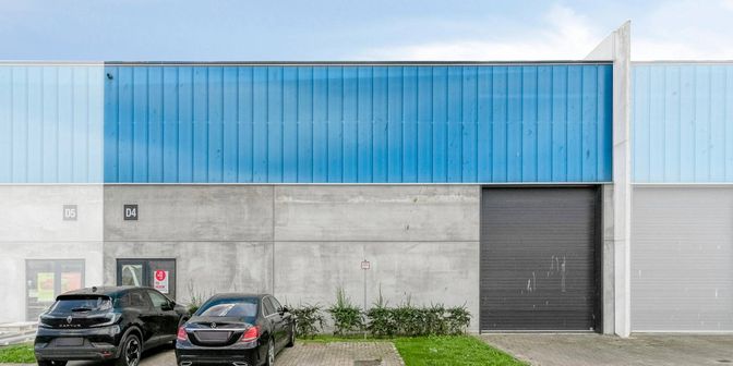 Bien professionnel à louer à Oudenburgsesteenweg 31 boîte D4, 8400 Oostende