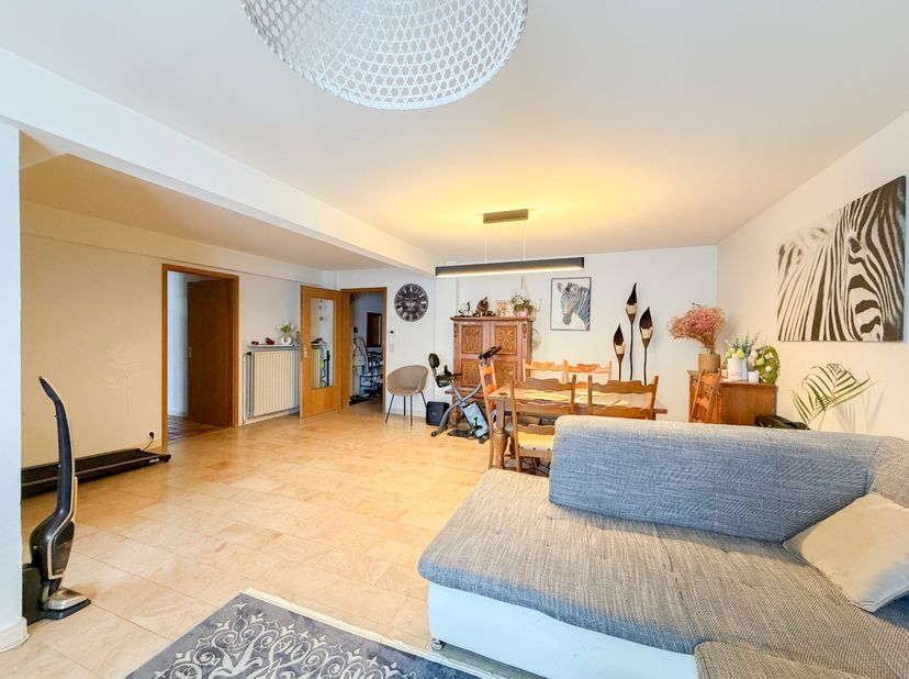 Appartement te koop in Burgschelde 40 bus 5,
                    9700 Oudenaarde