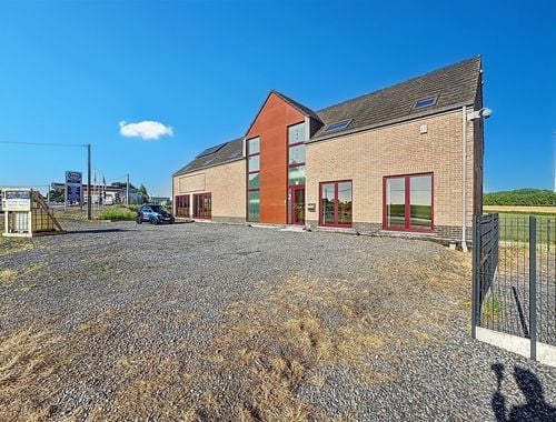                                         Immeuble d'appartements à vendre à Havay, € 775.000
