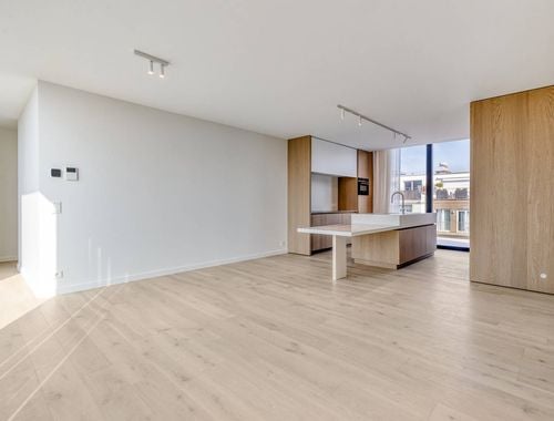                                         Penthouse te koop in Koksijde, € 735.000
