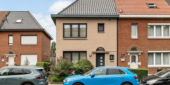 Huis te koop in Driegaaienstraat 203, 9100 Sint-Niklaas