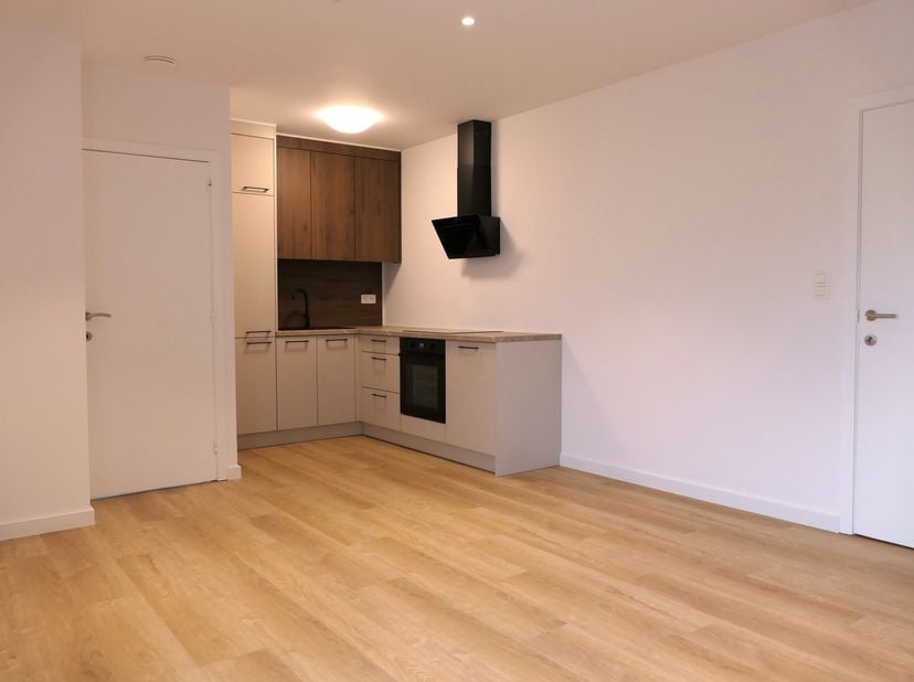 Appartement te huur in Groenstraat 23 bus 3,
                    8940 Wervik