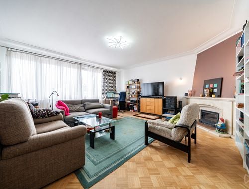                                         Appartement te koop in Schaarbeek, € 329.000
