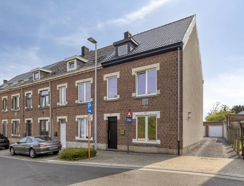                                         Woning te koop in Hekelgem, € 349.000

