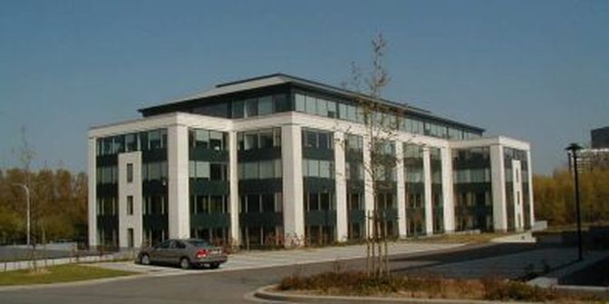 Bedrijfsvastgoed te huur in Square Marie 10/50, 1070 Anderlecht