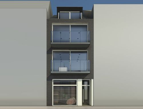                                         Woning te koop in Blankenberge, € 479.000
