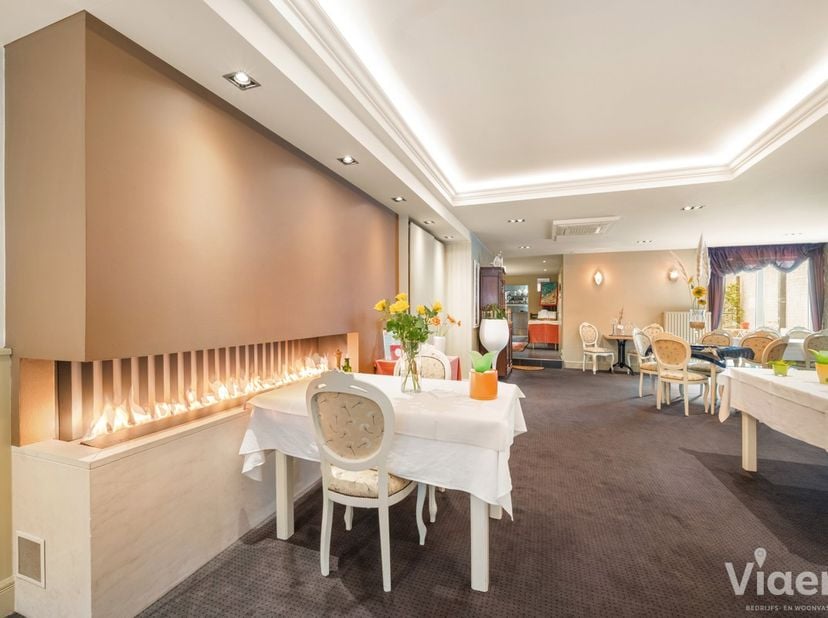 Bien professionnel à vendre à Leopoldlaan 81,
                    8430 Middelkerke