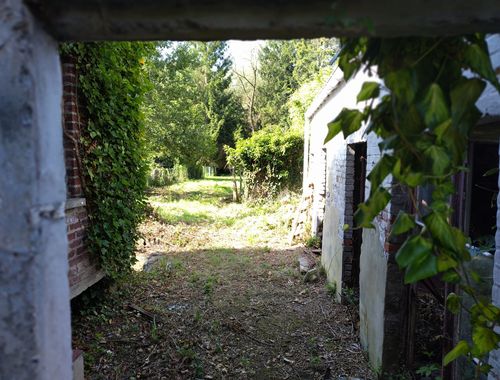                                         Woning te koop in Nethen, € 220.000

