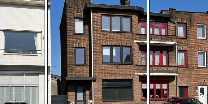 Maison à vendre à Arnold Sauwenlaan 66, 3650 Stokkem