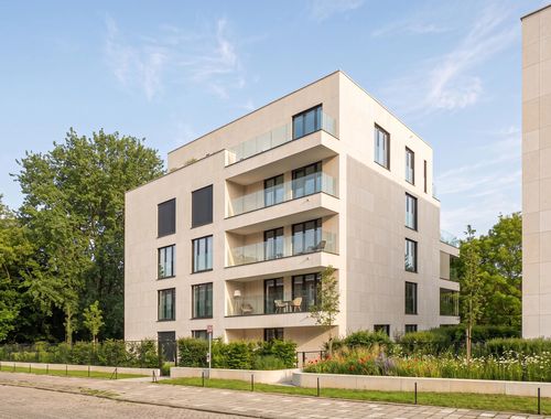                                         Appartement à vendre à Auderghem, € 895.000
