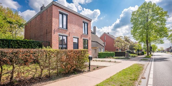 Huis te koop in Meerledorp 10, 2328 Meerle
