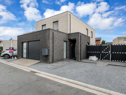                                        Woning te koop in Dilsen-Stokkem, € 365.000
