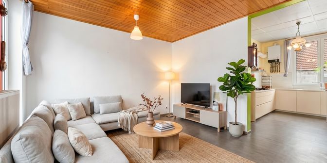 Appartement te koop in 8370 Blankenberge