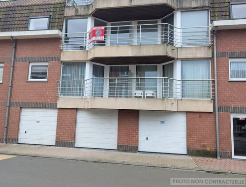                                        Appartement à vendre à Comines, € 215.000
