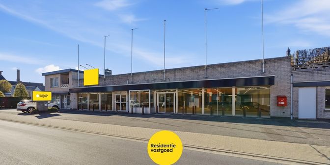 Bedrijfsvastgoed te huur in Engelstraat 19, 8211 Aartrijke