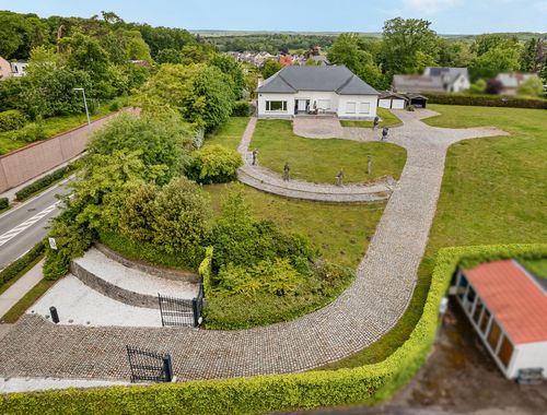                                         Villa te koop in Molenstede, € 850.000
