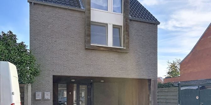 Appartement te huur in Conenstraat 38 bus 0.1, 3960 Bree