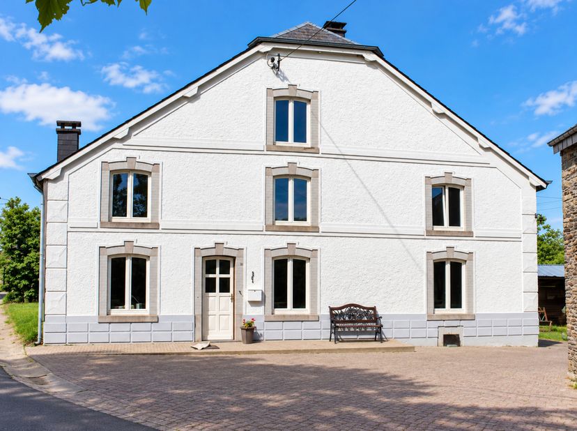 Huis te huur in Filly 10,
                    6660 Nadrin