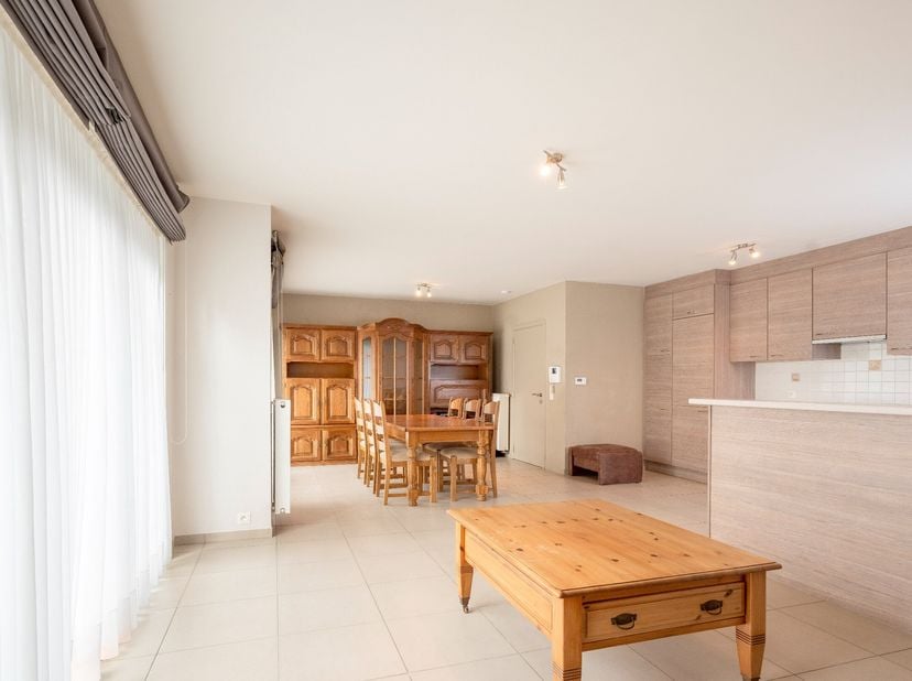 Appartement à vendre
                    à 8550 Zwevegem