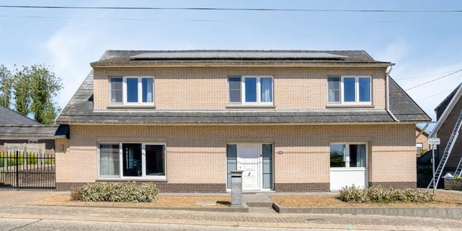 Huis te koop in Heidestraat 95, 3350 Neerlinter