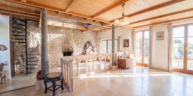 Huis te koop in Rue du Roblet 29, 1325 Chaumont-Gistoux