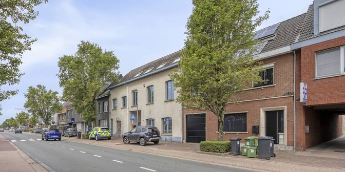 Maison à vendre à Bredabaan 352, 2990 Wuustwezel