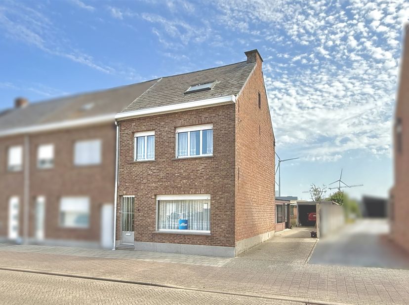 Maison à vendre
                    à 2870 Puurs