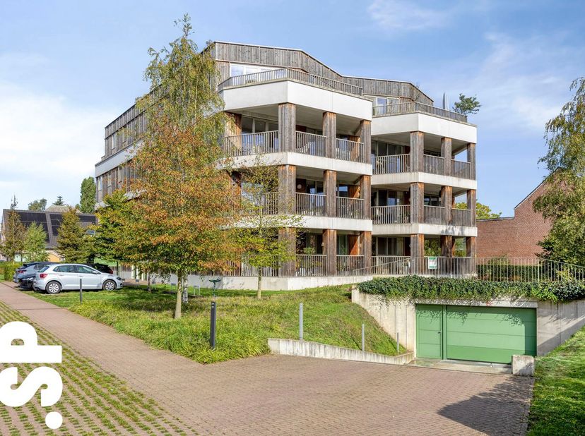 Appartement te huur in Stelenseweg 17B bus 2,
                    2440 Geel