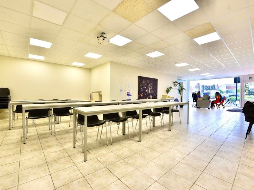 Bien professionnel à vendre
                    à 9900 Eeklo