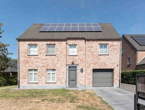                                         Woning te huur in Stekene, € 1.600

