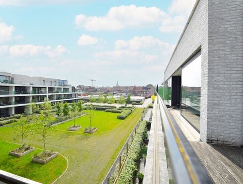                                         Appartement te koop in Ieper, € 525.000
