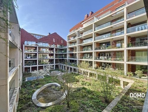                                         Serviceflat te huur in Hasselt, € 800
